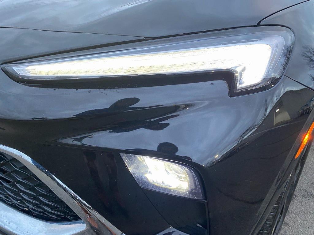 2024 Buick Encore GX Sport Touring AWD