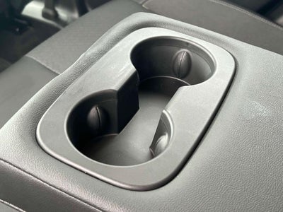 2022 Buick Encore GX AWD Select