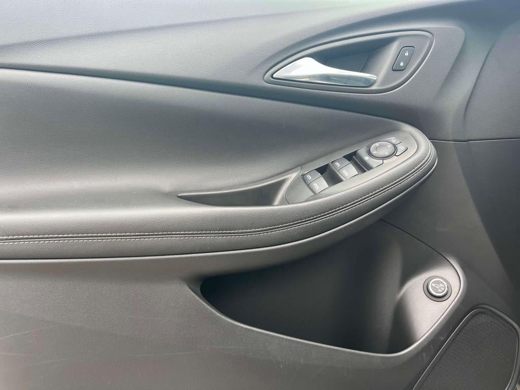 2022 Buick Encore GX AWD Select