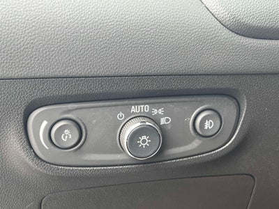 2022 Buick Encore GX AWD Select