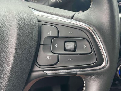 2022 Buick Encore GX AWD Select