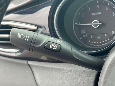 2022 Buick Encore GX AWD Select