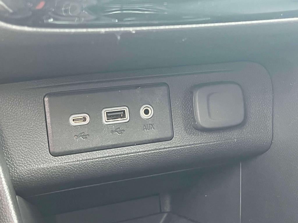 2022 Buick Encore GX AWD Select