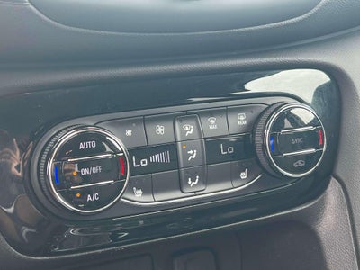 2022 Buick Encore GX AWD Select