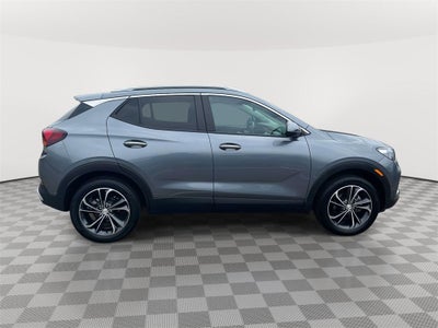 2022 Buick Encore GX AWD Select
