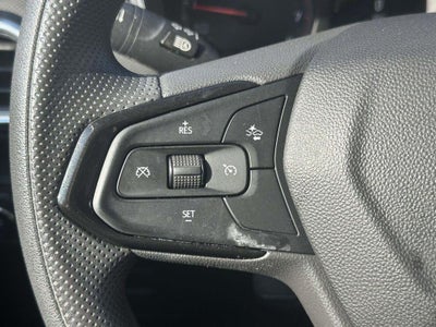2023 Chevrolet Trailblazer AWD LT