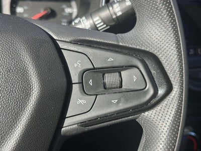 2023 Chevrolet Trailblazer AWD LT