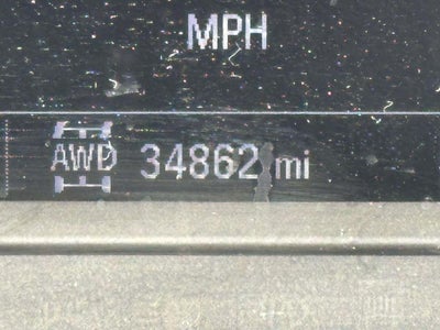 2023 Chevrolet Trailblazer AWD LT
