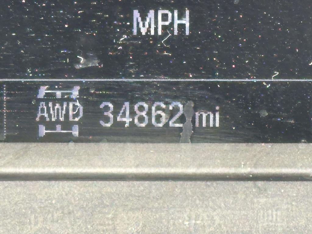 2023 Chevrolet Trailblazer AWD LT