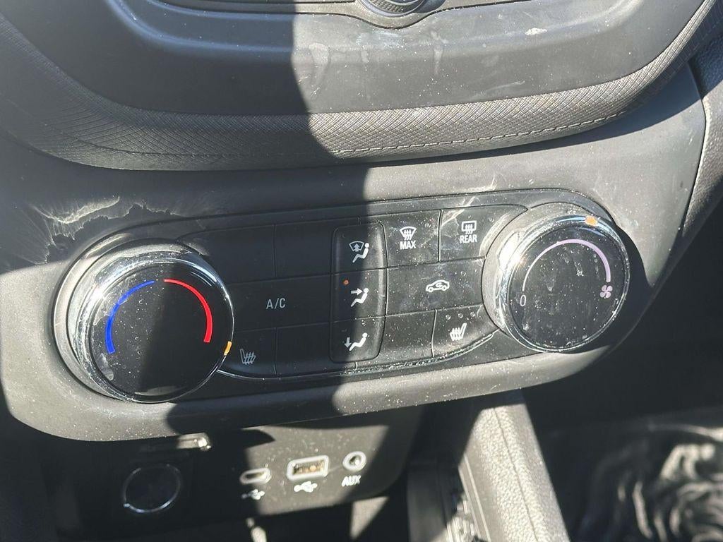 2023 Chevrolet Trailblazer AWD LT