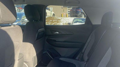 2023 Chevrolet Trailblazer AWD LT