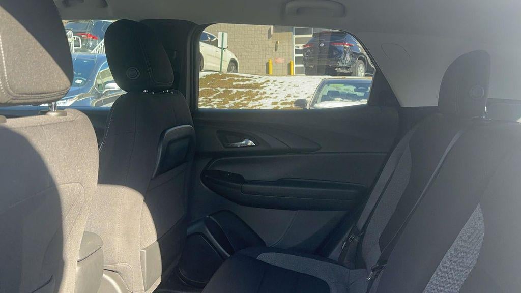 2023 Chevrolet Trailblazer AWD LT