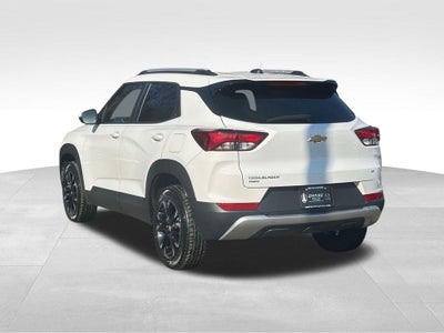 2023 Chevrolet Trailblazer AWD LT