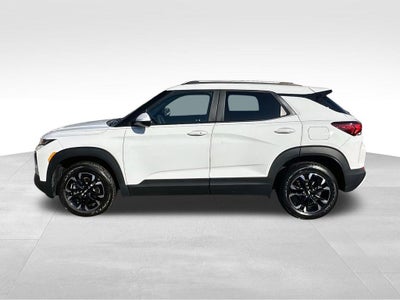 2023 Chevrolet Trailblazer AWD LT