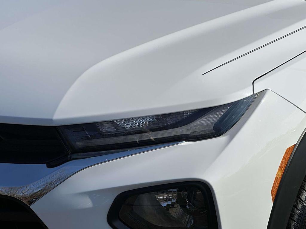 2023 Chevrolet Trailblazer AWD LT
