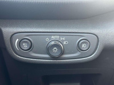 2023 Chevrolet Trailblazer AWD LT