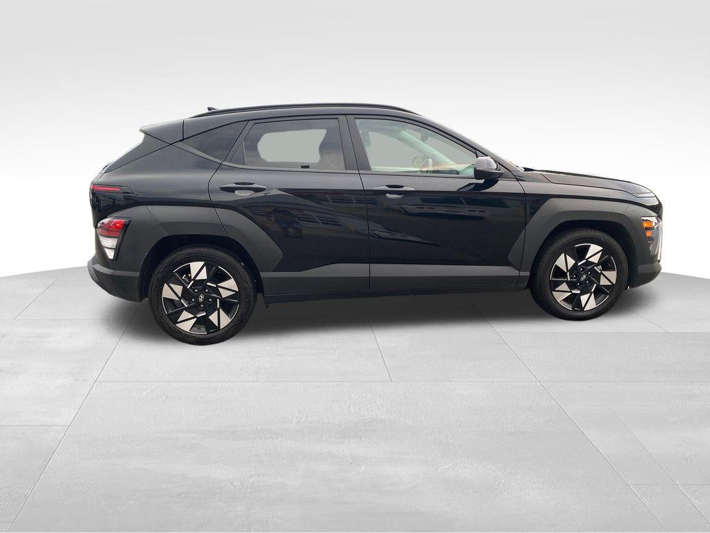 Used 2025 Hyundai Kona SEL with VIN KM8HB3AB2SU212677 for sale in Hillside, NJ