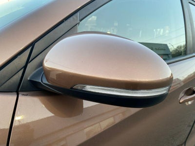 2017 Hyundai Tucson SE Plus