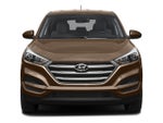 2017 Hyundai Tucson SE Plus