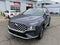 2021 Hyundai Santa Fe Hybrid Blue