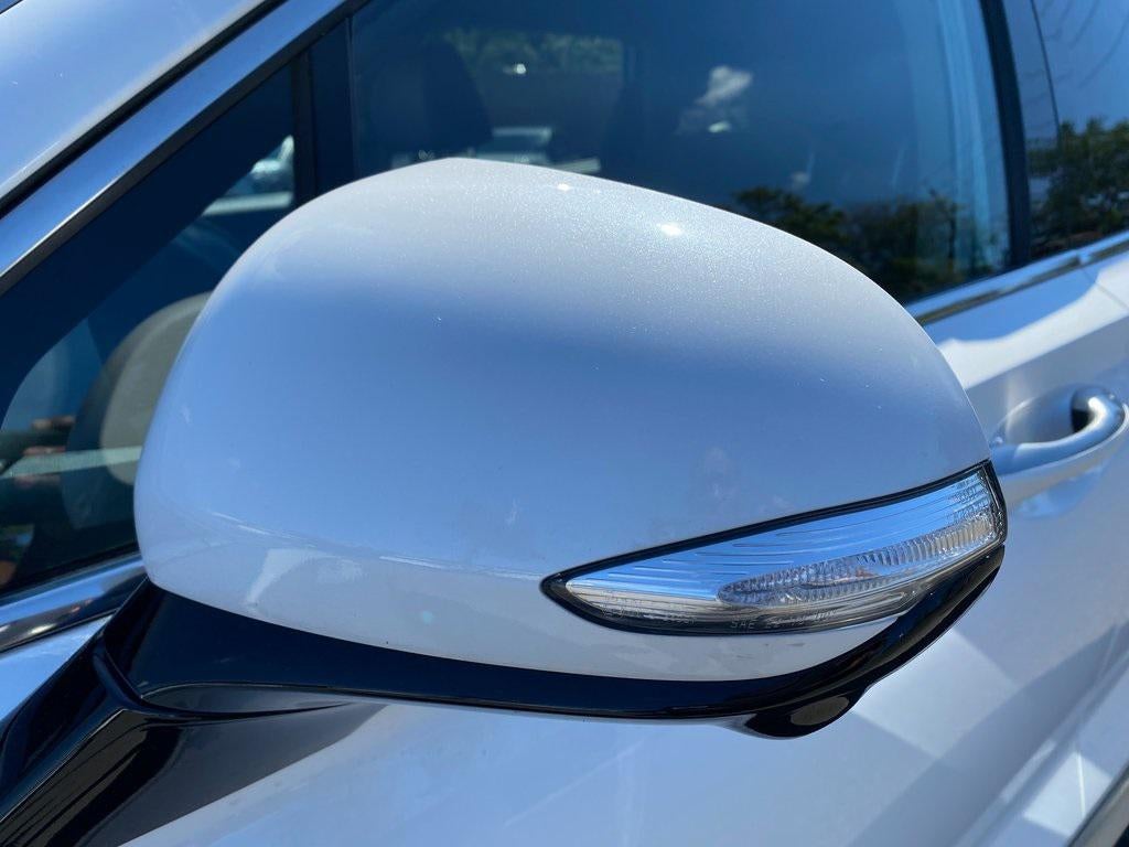 2022 Hyundai Santa Fe Plug-In Hybrid Limited