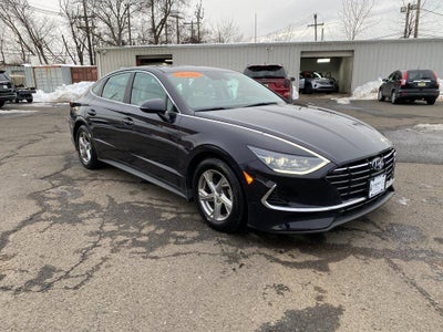 2023 Hyundai Sonata SE