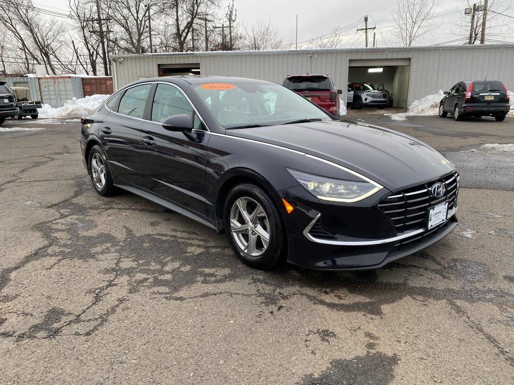 2023 Hyundai Sonata SE