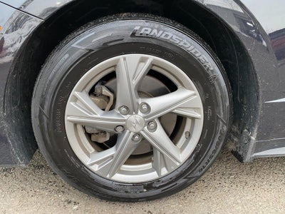 2023 Hyundai Sonata SE