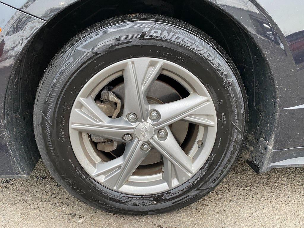 2023 Hyundai Sonata SE