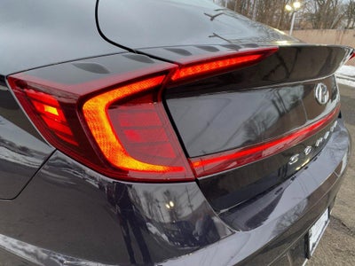 2023 Hyundai Sonata SE