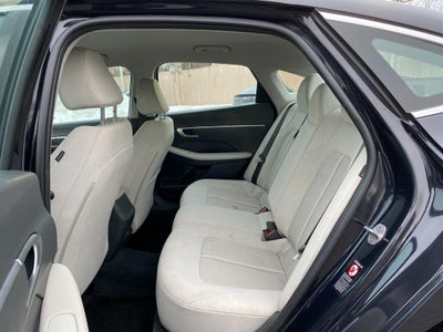 2023 Hyundai Sonata SE