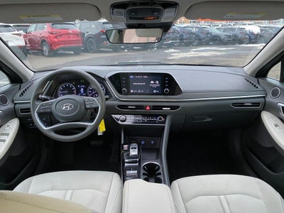 2023 Hyundai Sonata SE