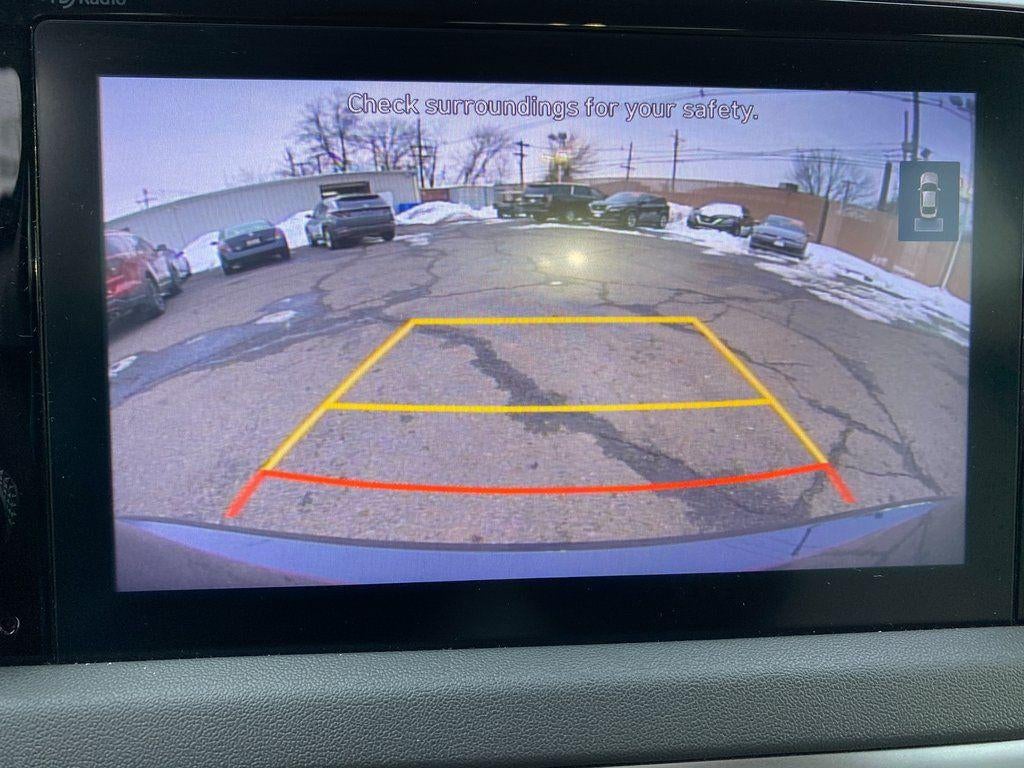 2023 Hyundai Sonata SE