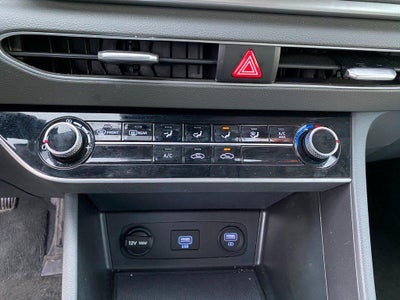 2023 Hyundai Sonata SE