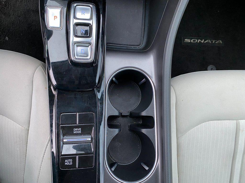 2023 Hyundai Sonata SE