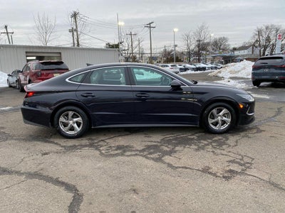 2023 Hyundai Sonata SE