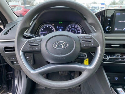 2023 Hyundai Sonata SE