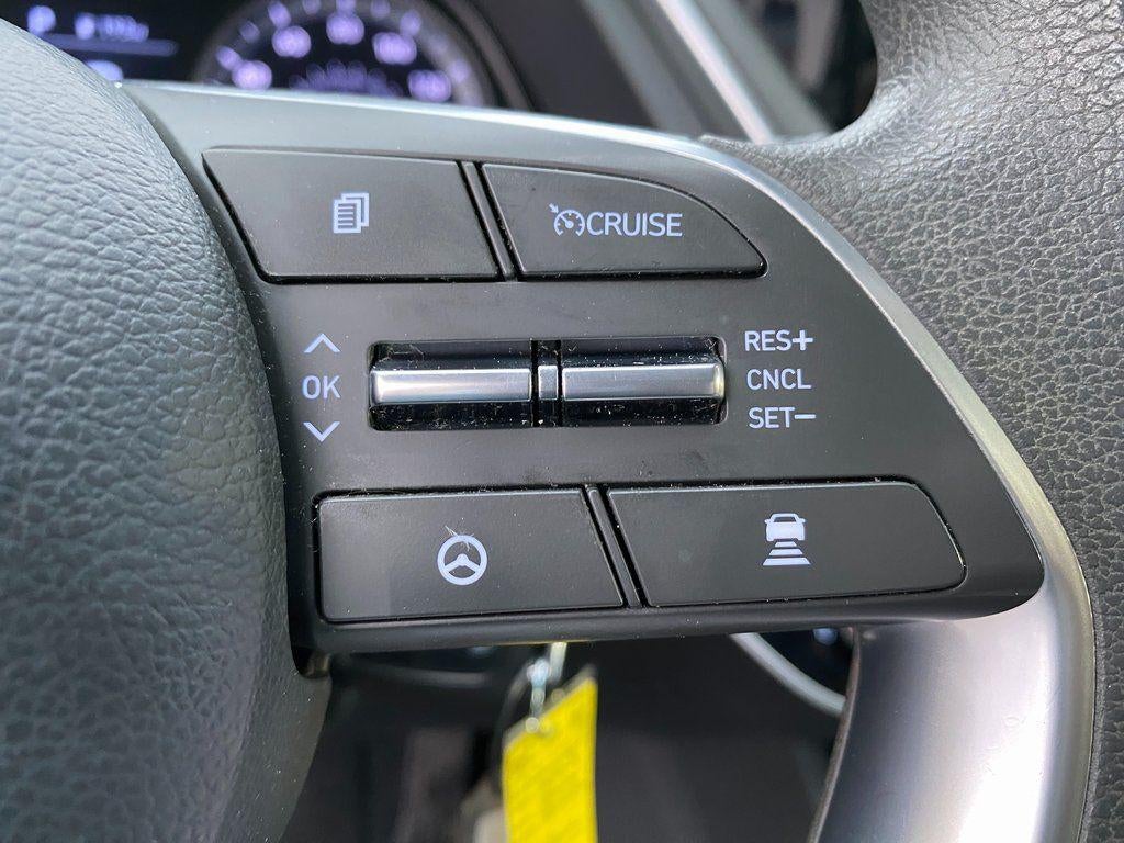 2023 Hyundai Sonata SE