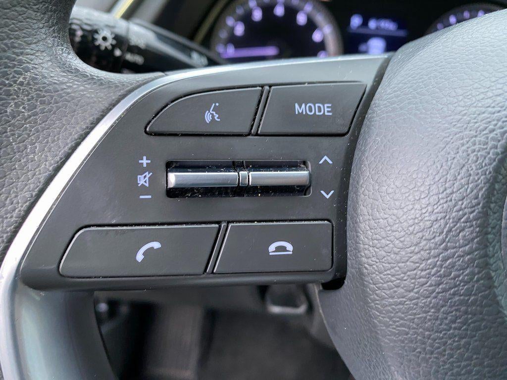 2023 Hyundai Sonata SE