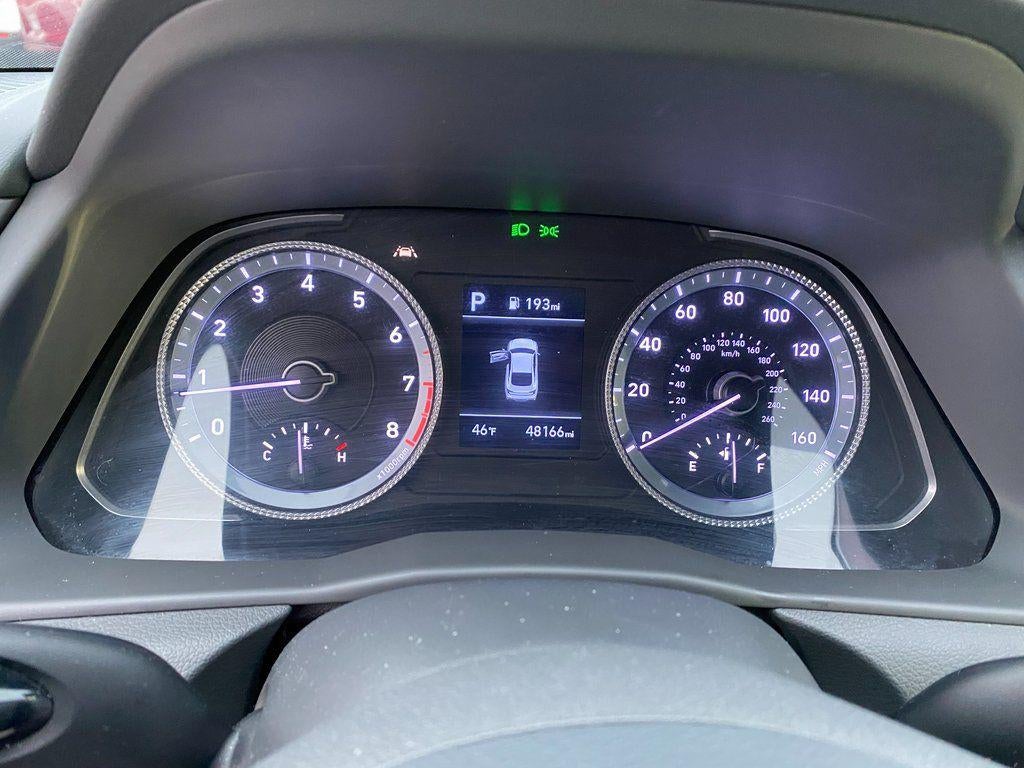 2023 Hyundai Sonata SE