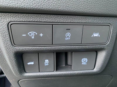 2023 Hyundai Sonata SE