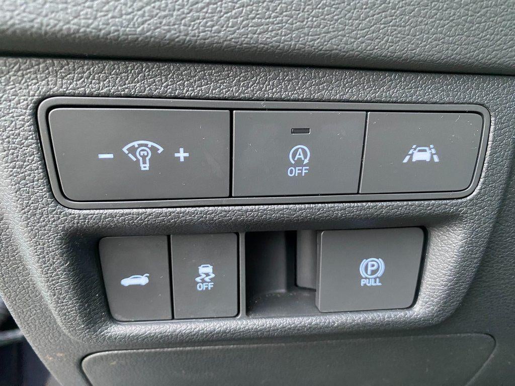 2023 Hyundai Sonata SE