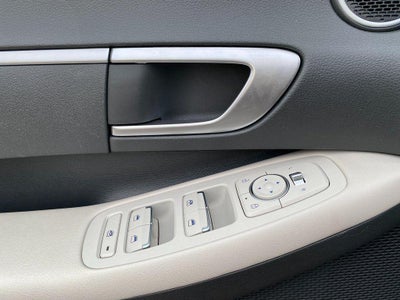 2023 Hyundai Sonata SE