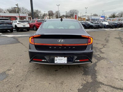 2023 Hyundai Sonata SE