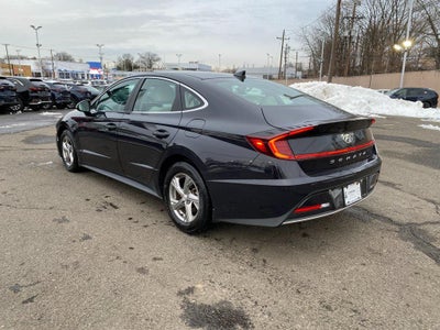 2023 Hyundai Sonata SE