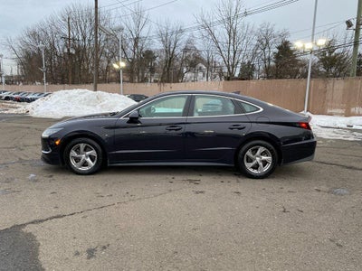 2023 Hyundai Sonata SE