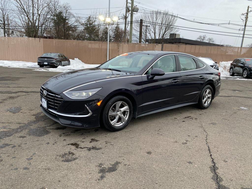 2023 Hyundai Sonata SE