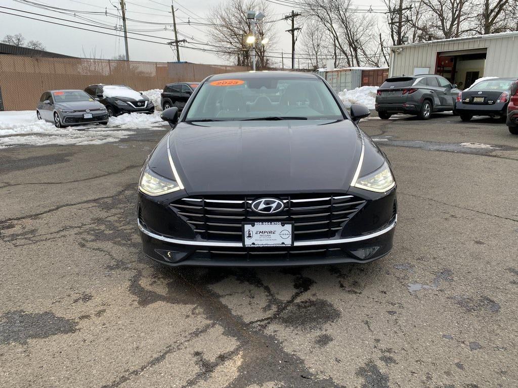 2023 Hyundai Sonata SE