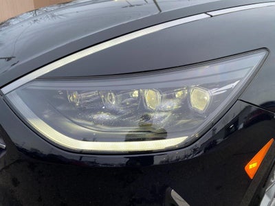 2023 Hyundai Sonata SE