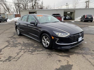 2023 Hyundai Sonata SE